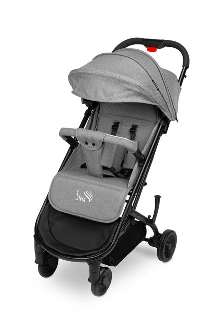Количка Sfera Graphite