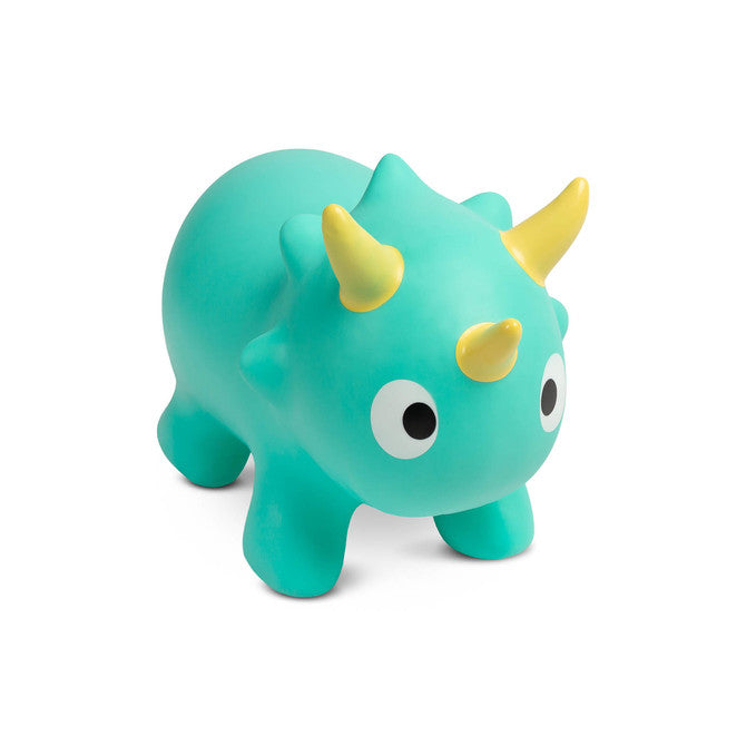 Jucărie pentru călăreț Dinu Blue