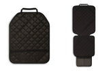 Front and Rear Seat Protector 
