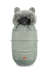 Geanta de iarnă Sierra Green 100x50