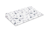 Husă de pernă anti-reflux 38x60 Pachet gri