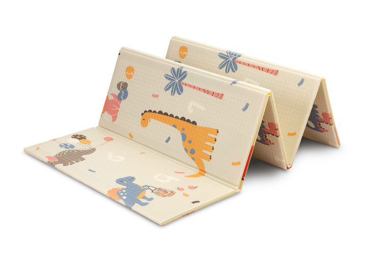 Covoraș multifuncțional Dinozauri Caretero Toyz