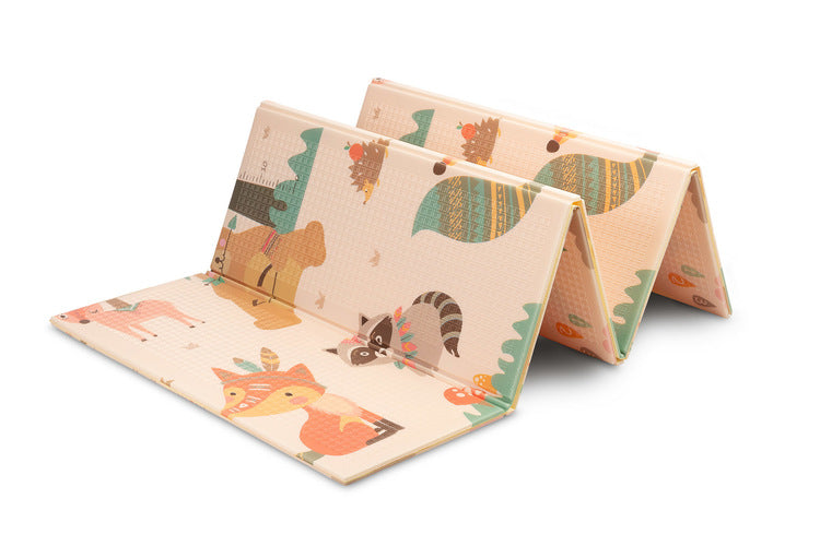 Covoraș multifuncțional Indians Caretero Toyz