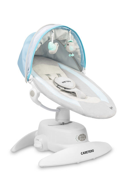 Електрически Шезлонг Opti Blue Caretero