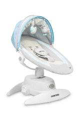 Електрически Шезлонг Opti Blue Caretero