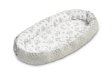Baby Nest Foxes 70X30 Cm Sensillo