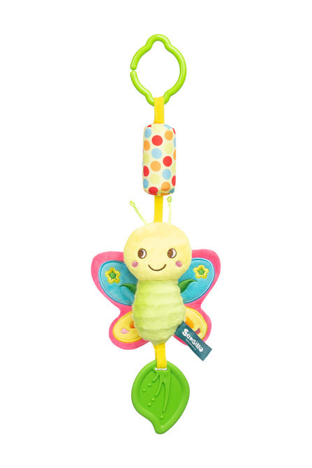 Jucărie pentru cărucior – Butterfly Sensillo 