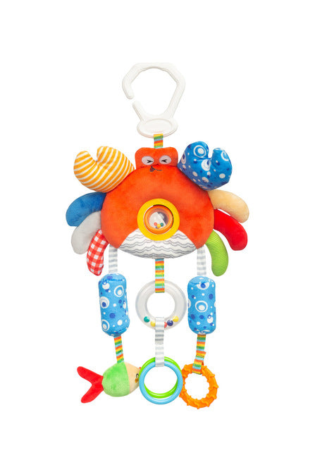 Jucărie senzorială pentru cărucior Sensillo 