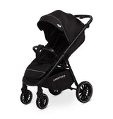 Cărucior pentru bebeluși Agil Black Caretero 