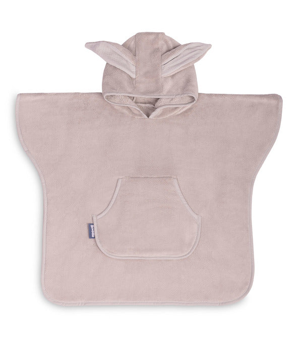 Poncho de baie – Sensillo gri 