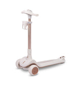 Scuter Satura White Caretero Toyz 