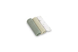 Scutece de muselină 3 bucăți 60x80 Eg-0003 Sensillo