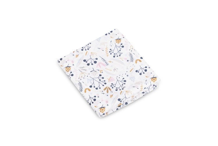 Muslin Swaddle Twigs 120X120 Eg-0151 Sensillo