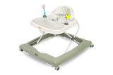 Baby Walker Canto Green Caretero Toyz