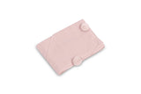 Prosop de baie moale din muselină 75x75 Eg Roz-0200 Sensillo