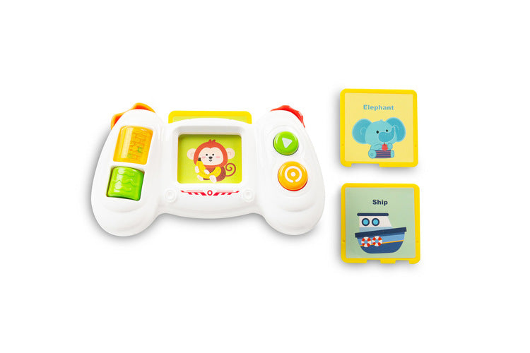 Образователна Играчка – Преносима Игра Caretero Toyz