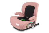 Irbis I-Size Car Seat 125-150 cm Pink