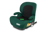 Car seat Irbis I-Size 125-150 cm Emerald 
