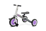 Многофункционален Велосипед Fox 4В1 Fox Сиво Caretero Toyz
