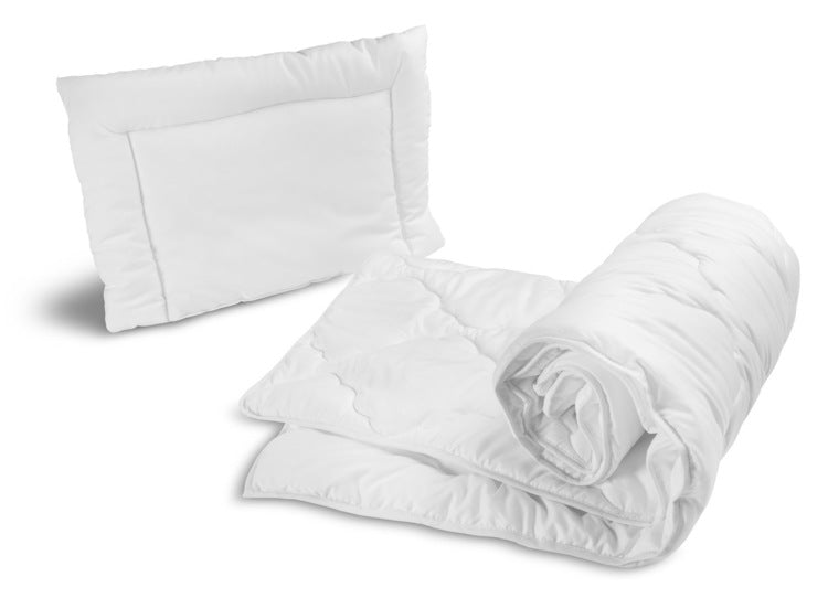 Спално Бельо Deluxe Комплект 120Х90 - 60Х40 Sensillo