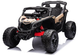 Акумулаторно Превозно Средство Maverick KhakiCaretero Toyz