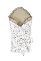 Пелана за изписване Cotton Forest Beige 75X75 Sensillo