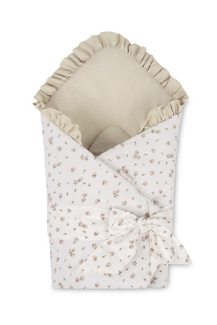 Пелана за изписване Cotton Rose Beige 75X75 Sensillo
