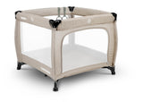 Tarc Quadra Brown Caretero