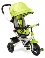 Tricycle Wroom Green Caretero Toyz