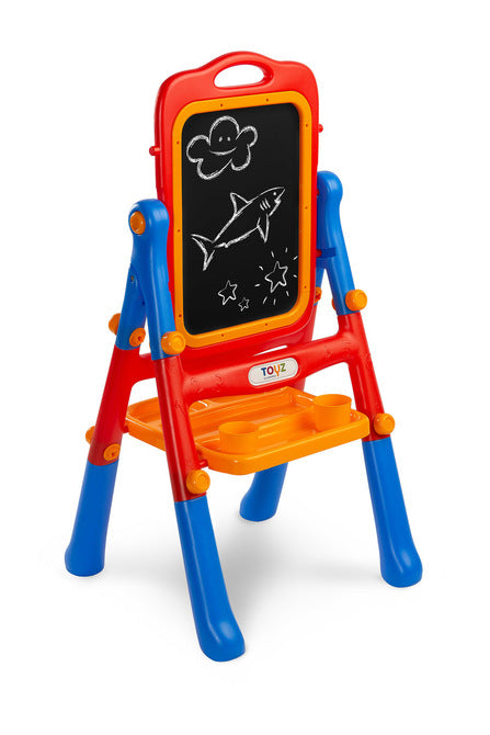 Planșă Educațională Red Caretero Toyz