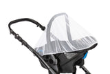 Универсален комарник за столче за кола 0-13кг Caretero