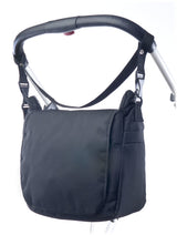 Stroller bag Classic Black Caretero