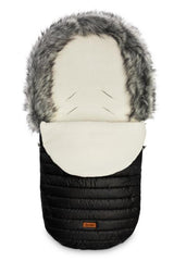 Geanta de iarna Elf Black
