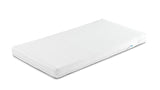 Матрак Кокос и полиуретанова Пяна 120X60X9см Sensillo