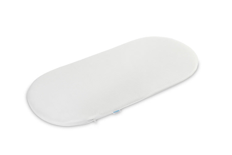 Saltea din cocos pentru cărucior 75x35 cm Sensillo