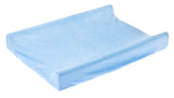 Terry Changing Mat Cover Blue Sensillo