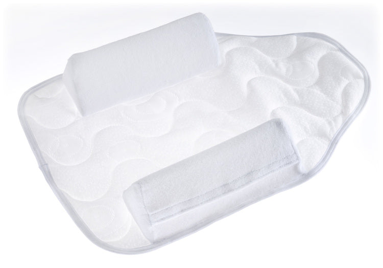 Poziționator anti-răsturnare alb 