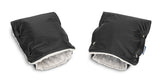 Glove - Stroller Sleeve Black Sensillo 