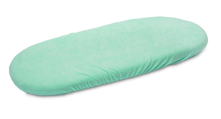 Чаршаф За Количка Terry Мента 75X35См Sensillo