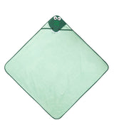 Хавлия За Баня Крокодил Water Friends Зелена