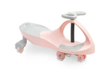 Car Wiggle Spinner Pink Caretero Toyz
